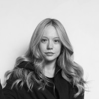Olesia Korovina