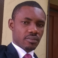 David Ikechukwu. Abraham