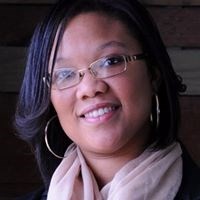 Alicia Youngblood, Sphr