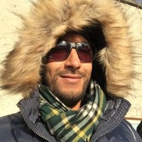 Mohamed El Masbahi