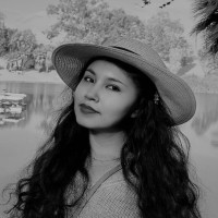 Thais Payehuanca Huisacayna