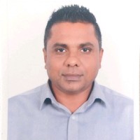 Prasanga Perera