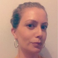 Andrea Tholstrup
