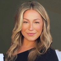 Courtney Matey