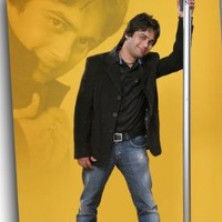 Suresh Bhatt