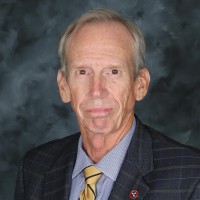 James (Jim) Welch