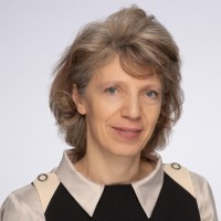 Margarita Todorova, Ph.D.