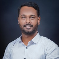 Mangesh Nalawade