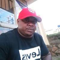 Nkurunungi Kenneth