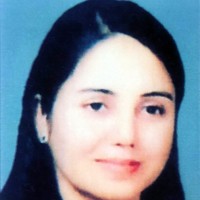 Sangeeta I. D’Souza