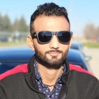 Prince Patel