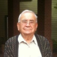 James Mckinstry