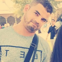 Ahmed Almoulat