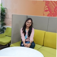 Harshada Kadam