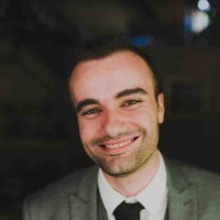 Nick Da Silva