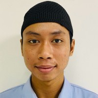 Adih Saputra