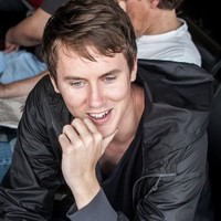 Lars Ericsson