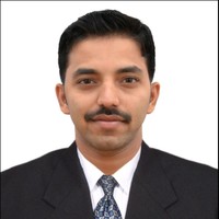 Chetan G.