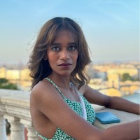 Greta Jason