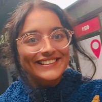 Simar Bedi