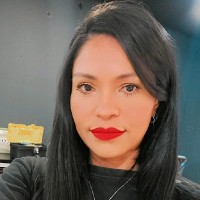 Geize Almeida Dos Santos