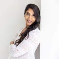 Shanti Nandiwada-Bisbee