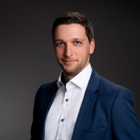 Daniel Haller