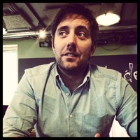 Jonas Lundgren
