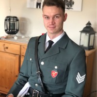 Thor Anders Johansen Holtung