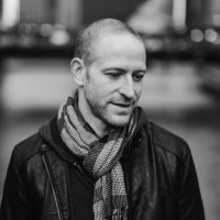 Nick Benoit