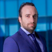 David R Rajunov Tawil