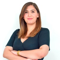 Diana M. Gómez-Revilla Mancilla
