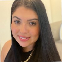 Isabelle Fernandes Maciel