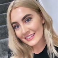 Georgia Naylor
