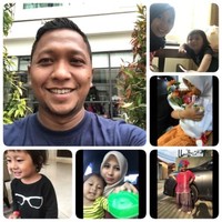 Hendra Marida Marida