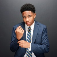 Bryceton Thomas