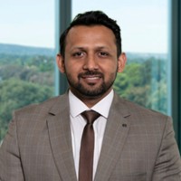 Asad Ullah