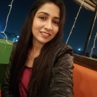 Padmavati Rai