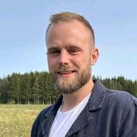 Anders Jidéus