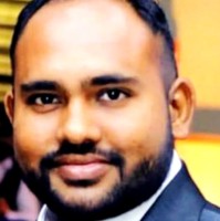 Ashish Patel