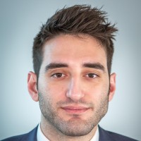 Stefanos Geros