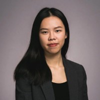 Celia Yating CAO
