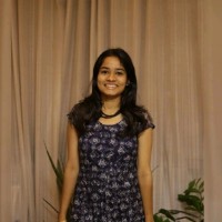 ANAGHA AJITH