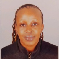 Ann Ng'Ang'A