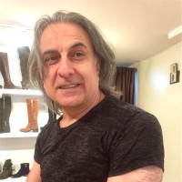 Evan-irfan Goklan