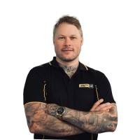 Aaron Adair