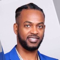 Cedric Smith