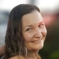Patricia Myers