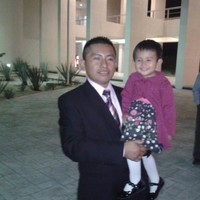 Jose Manuel Oxte Kumul