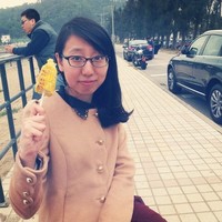 Simone Zhao